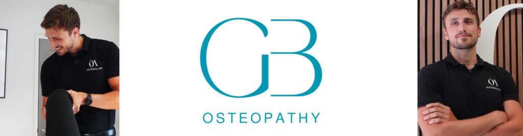 GB Osteopath Chandlers Ford