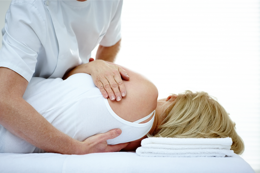 GB Osteopathy - local osteopath practice in Chandlers Ford, Eastleigh