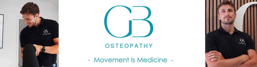 George Berrett Osteopathy - Osteopath Chandlers Ford Eastleigh